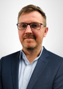 Michael HIROUX