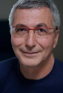 Serge ABITEBOUL