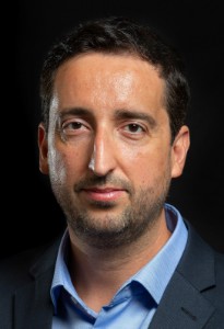 Xavier COSTA-PÉREZ