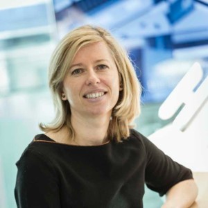 Emmanuelle DOUËZY D'OLLANDON