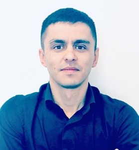 Andrei JIOARA