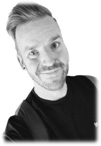 Jochen RAYMAEKERS
