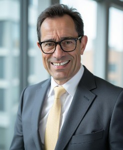 Hugues PARIOT