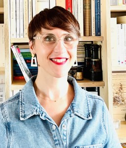 Djéhanne GANI