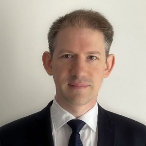 Nicolas BABUT