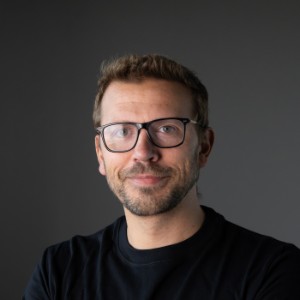 Romain BAERT