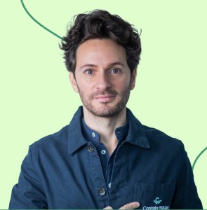 David BENAÏNOUS