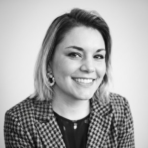 Anaïs PERREAU
