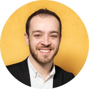 Jérémy GALLEMARD