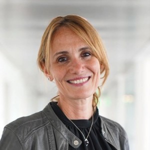 Stéphanie DUPUY-LYON