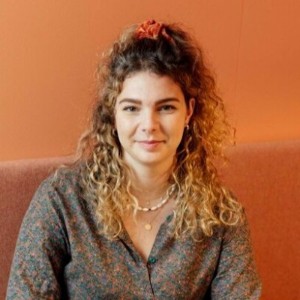 Anaëlle PARCOLLET