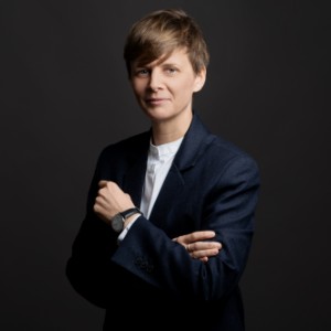 Orianne LEDROIT