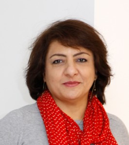 Arezou NASSERI
