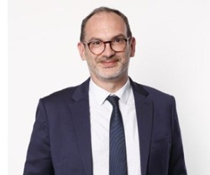 Fabien FERRAZZA