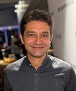 Stéphane MIQUELIS