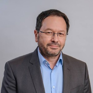 Laurent DUTHOIT