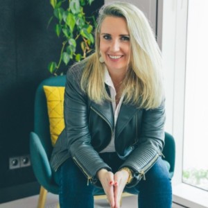 Anne TESSIER-CHÊNEBEAU