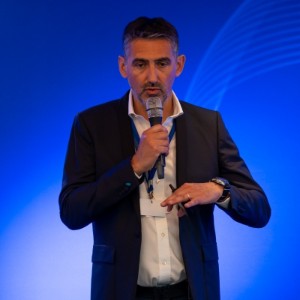 Frédéric ARCHIMBAUD