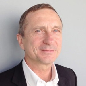Jean-François CERISIER
