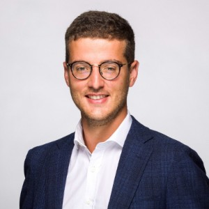 Cédric CONRAD