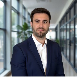 Valérian PARMENTIER