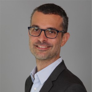 Roland MAS LE TALLEC