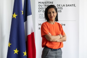 Sarah EL HAÏRY