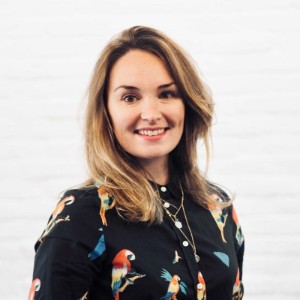 Charlotte LE BONNIEC