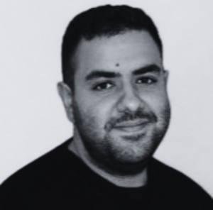 Mohamed REDHA BENABDELGHANI