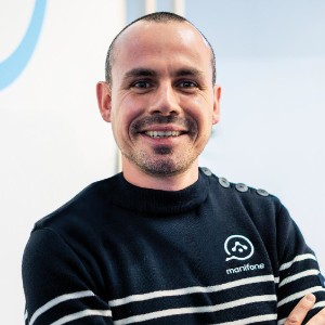 Jean-François BAUCHÉ