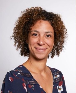 Laetitia GABRIEL LANQUE