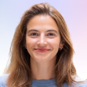 Séraphie DE TRACY