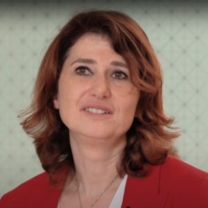 Ariane NABETH-HALBER