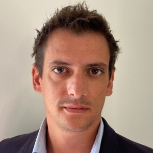 Ilan MEZIERE