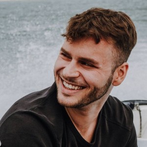 Alexander CHRISTODOULOU