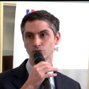 Marc DE FALCO