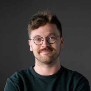Maxime MATAN