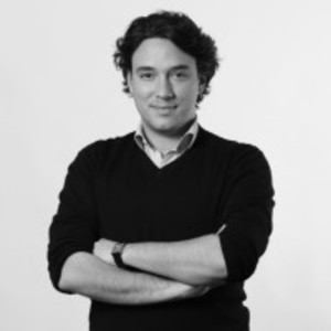 Bernard-Henri NUT BONALDI