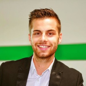 Sylvain MIQUEL