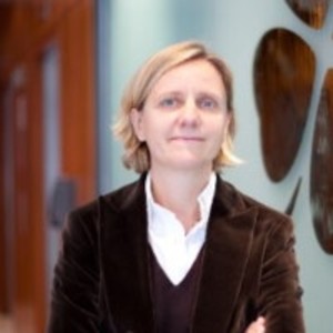 Cécile LAGÉ