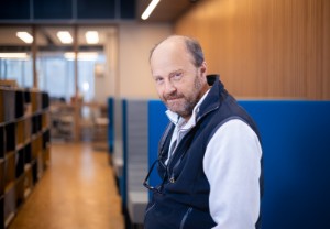 François TADDEI