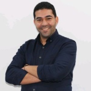 Abdellatif OUGUERZAM