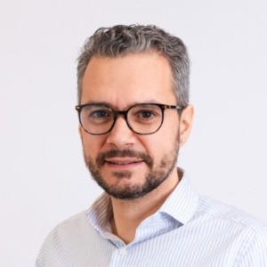 Roberto DELGADO