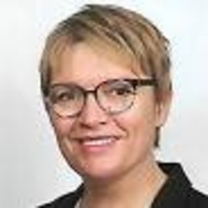 Cécile PACCHIANA ROSSI
