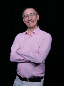 Frédéric CANNEVET