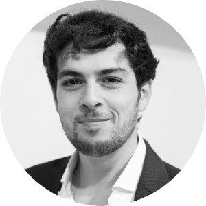Yacine BAKIR