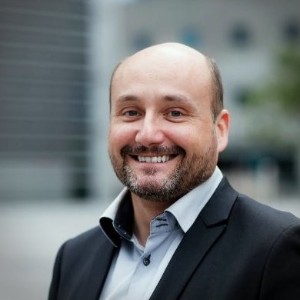 Jean-Philippe COMBE