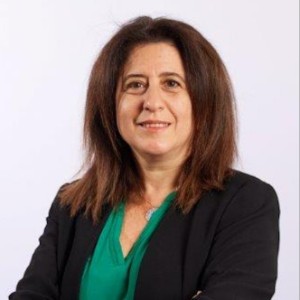 Marie-Christine BABIKIAN