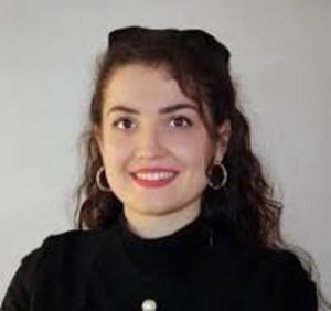 Joséphine CORCORAL