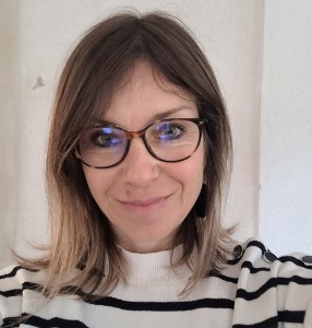 Laetitia ALLEGRINI